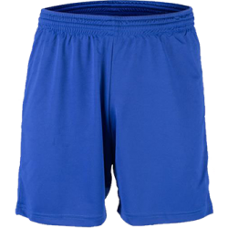 Pantaloncino allenamento